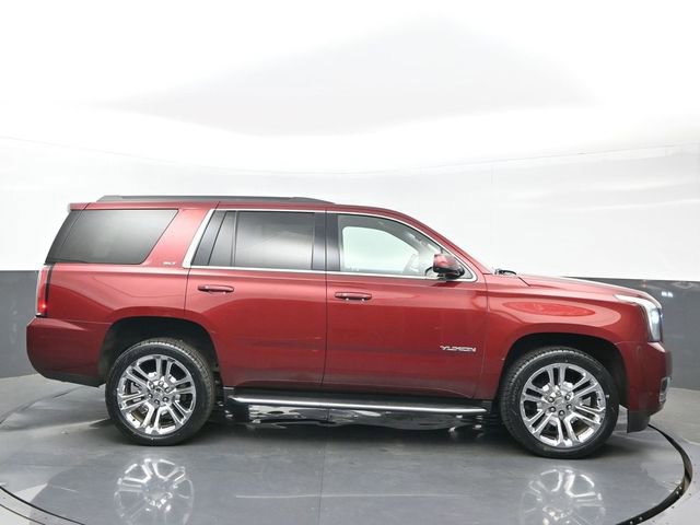 Used 2020 GMC Yukon SLT AWD/4WD image 7