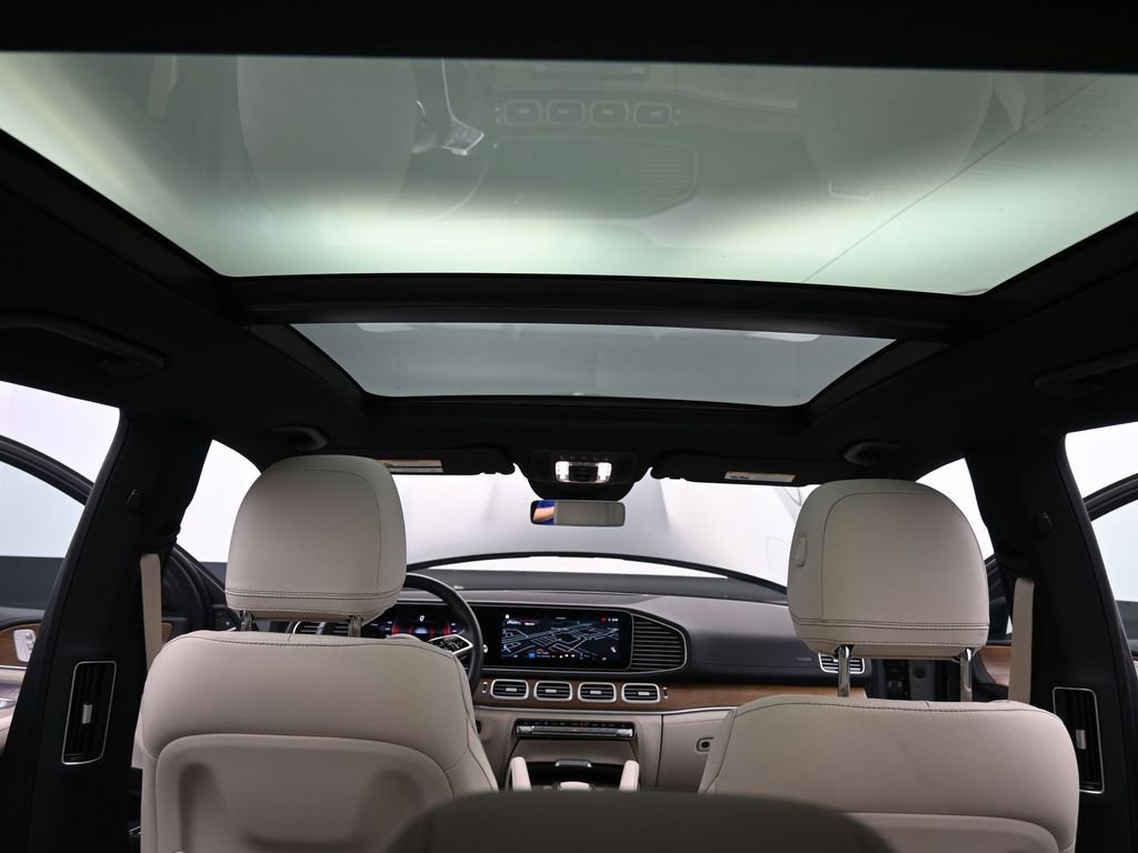 Used 2024 Mercedes-Benz GLE 450 4MATIC image 18