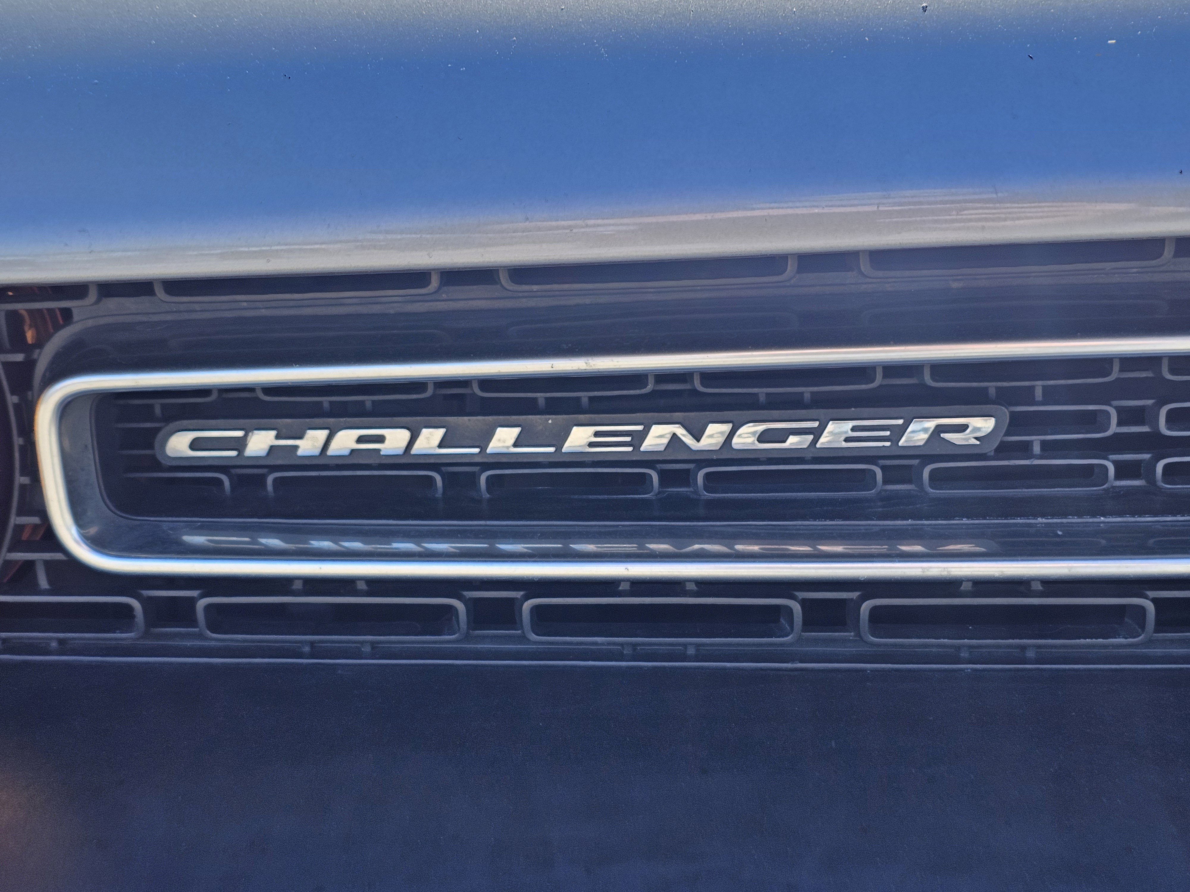 Used 2022 Dodge Challenger GT w/ Plus Package image 3