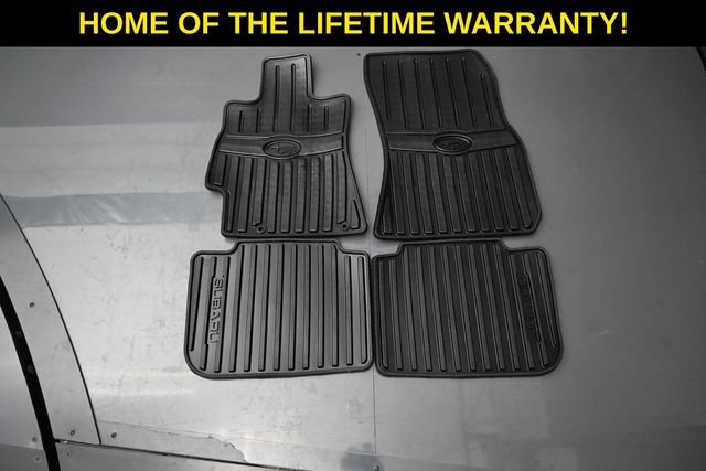 Used 2013 Subaru Impreza WRX Premium AWD/4WD image 37