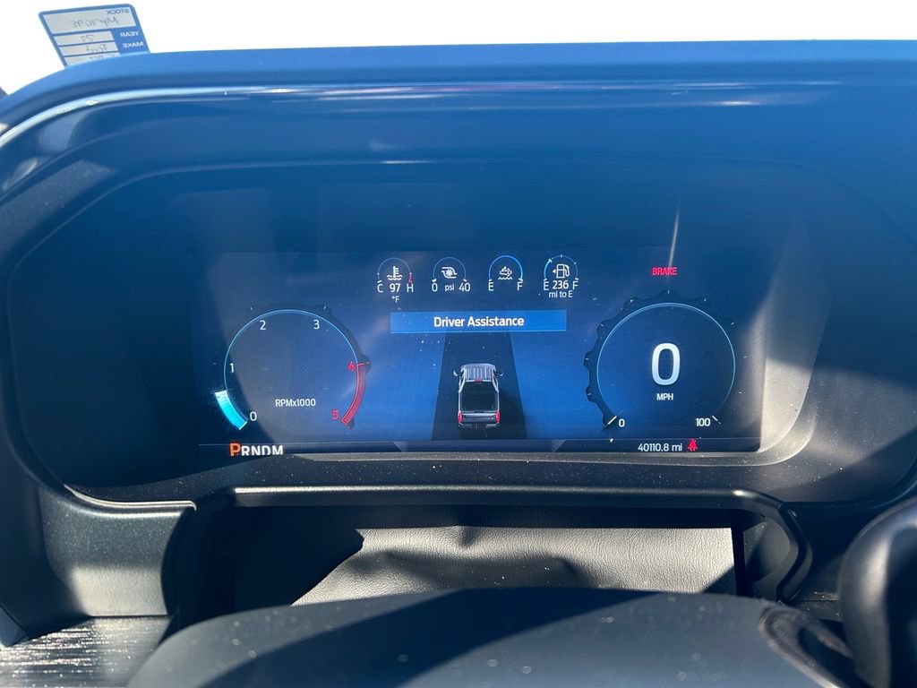 Used 2023 Ford F250 Lariat w/ Sport Appearance Package image 20