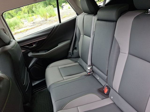Used 2023 Subaru Outback Onyx Edition AWD/4WD image 20