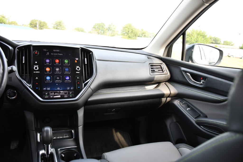 Used 2024 Subaru Ascent Onyx Edition AWD/4WD image 24