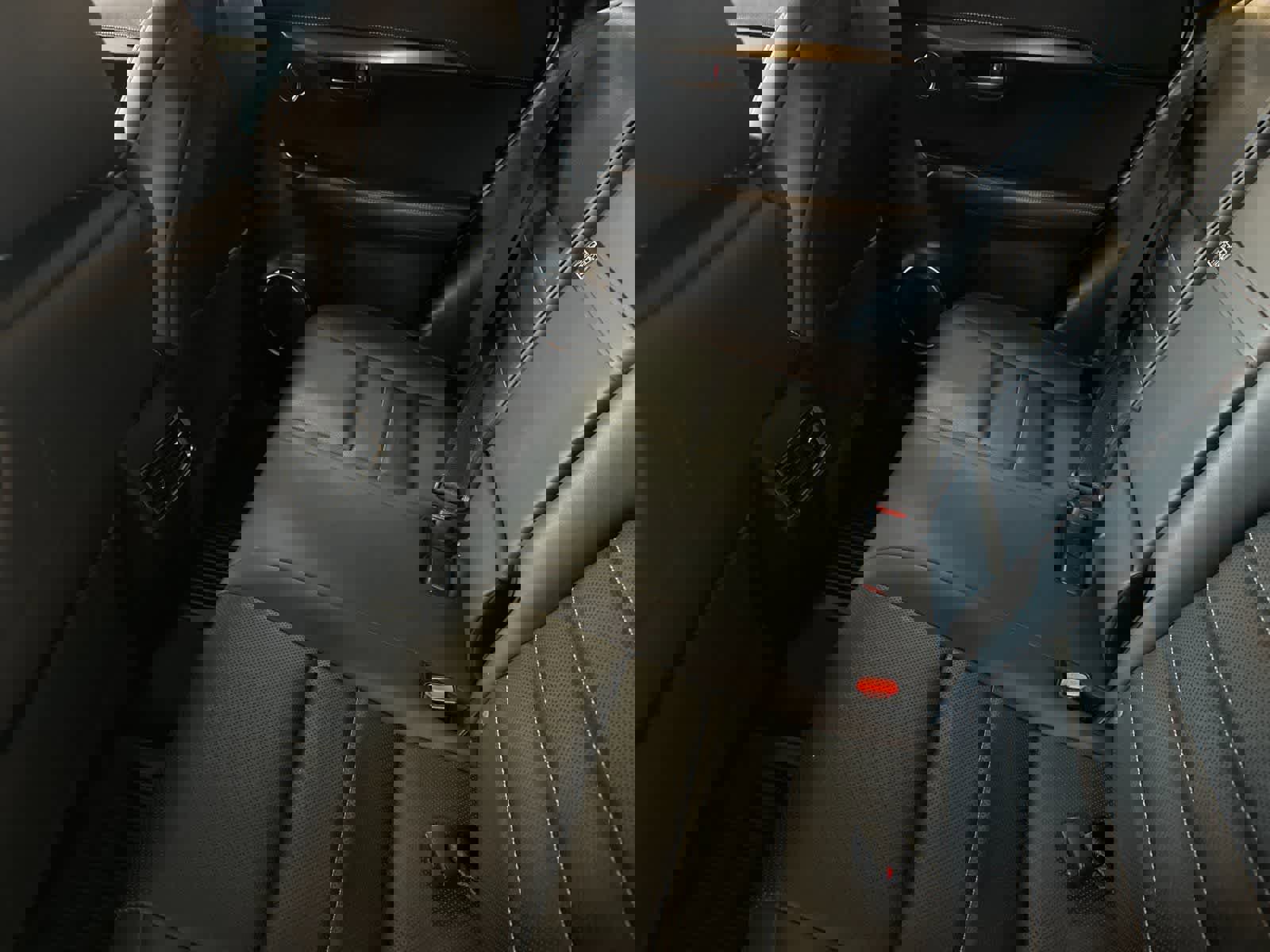 Used 2021 Lexus NX 300 F Sport w/ F Sport Premium Package image 5