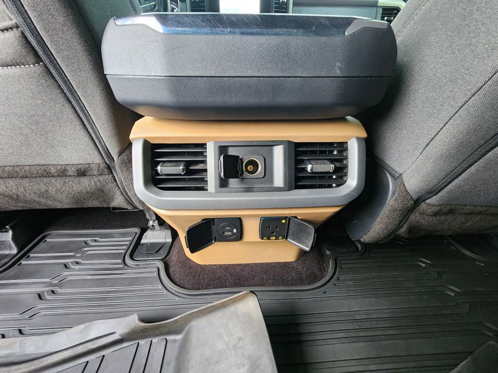 Certified 2021 Ford F150 XLT w/ Equipment Group 301A Mid image 13