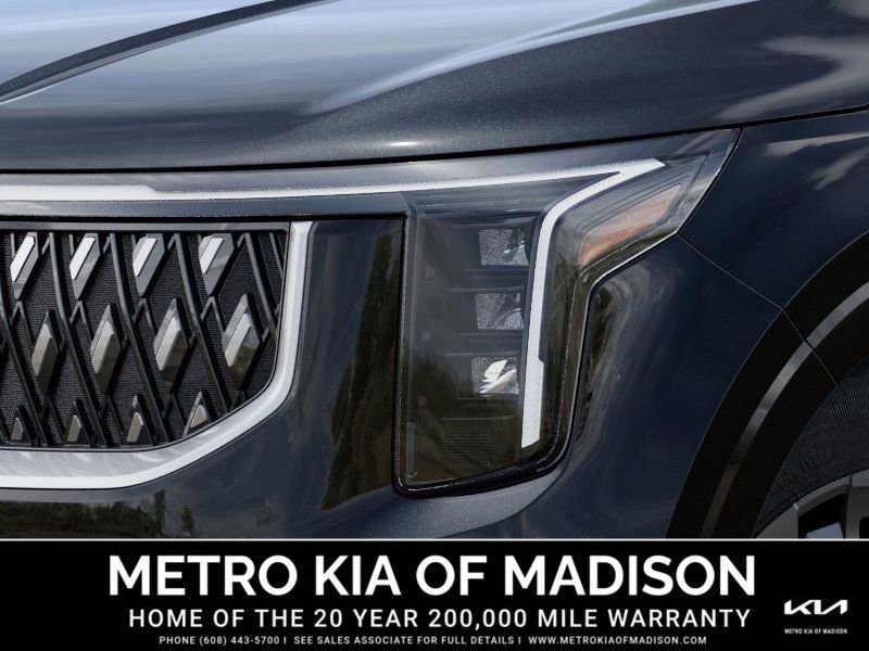 New 2026 Kia Carnival EX image 10