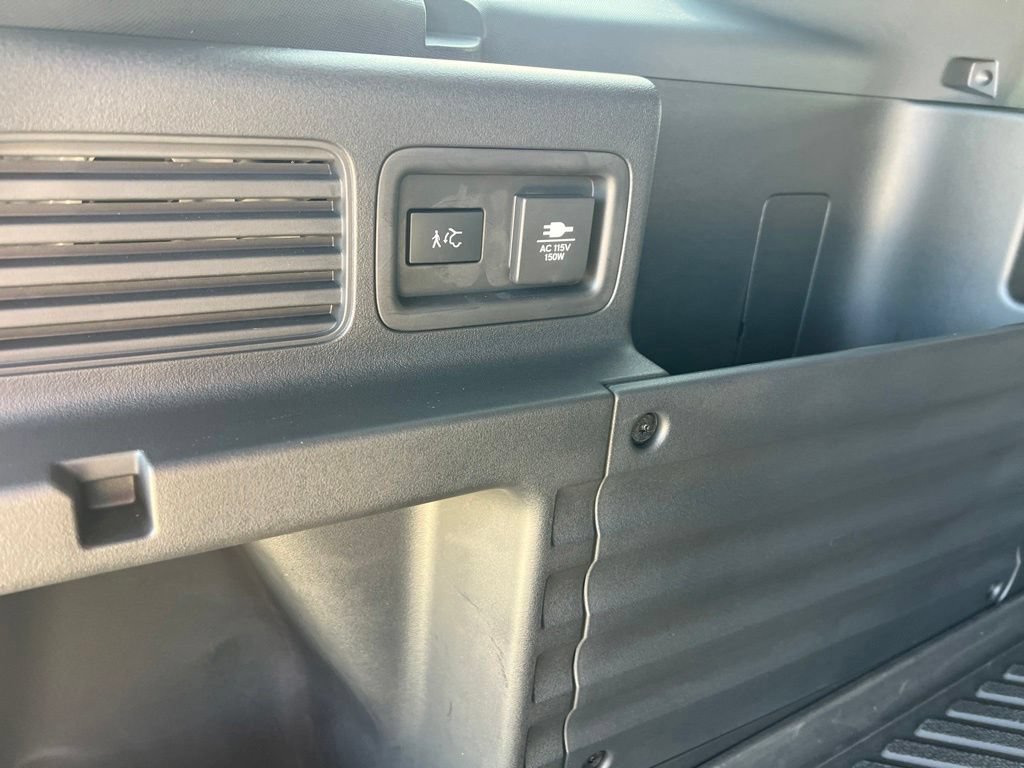 Used 2026 Honda Passport TrailSport Elite image 10