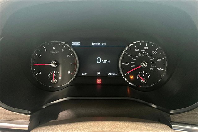 Used 2021 Kia Telluride SX image 13