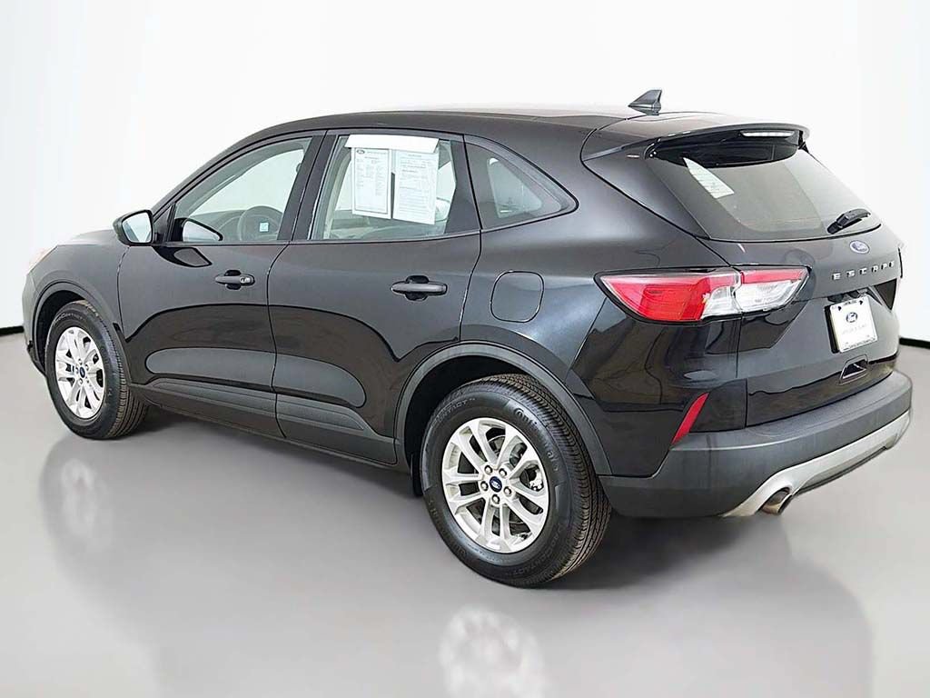 Used 2022 Ford Escape S FWD image 6