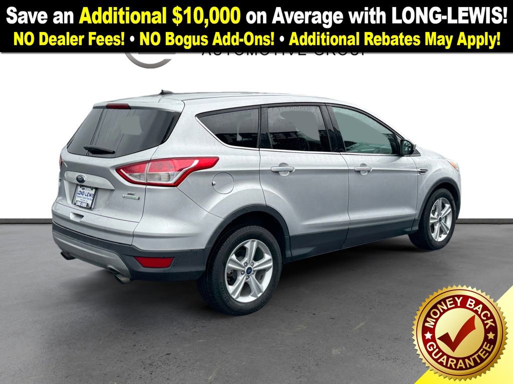 Used 2015 Ford Escape SE image 7
