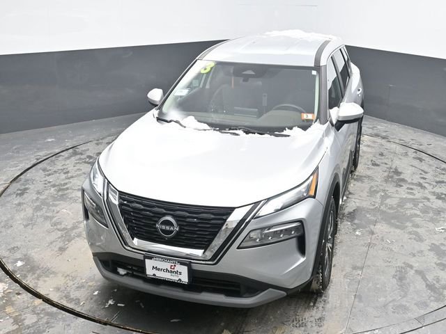 Used 2023 Nissan Rogue SV image 25