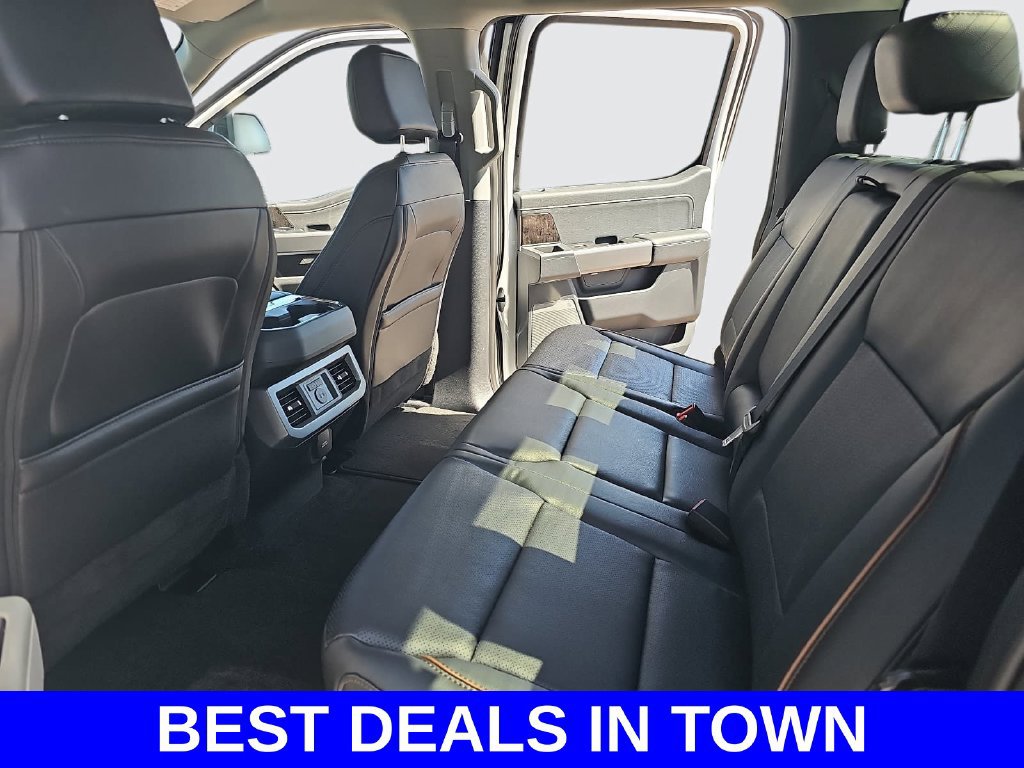 New 2026 Ford F250 Lariat AWD/4WD image 13
