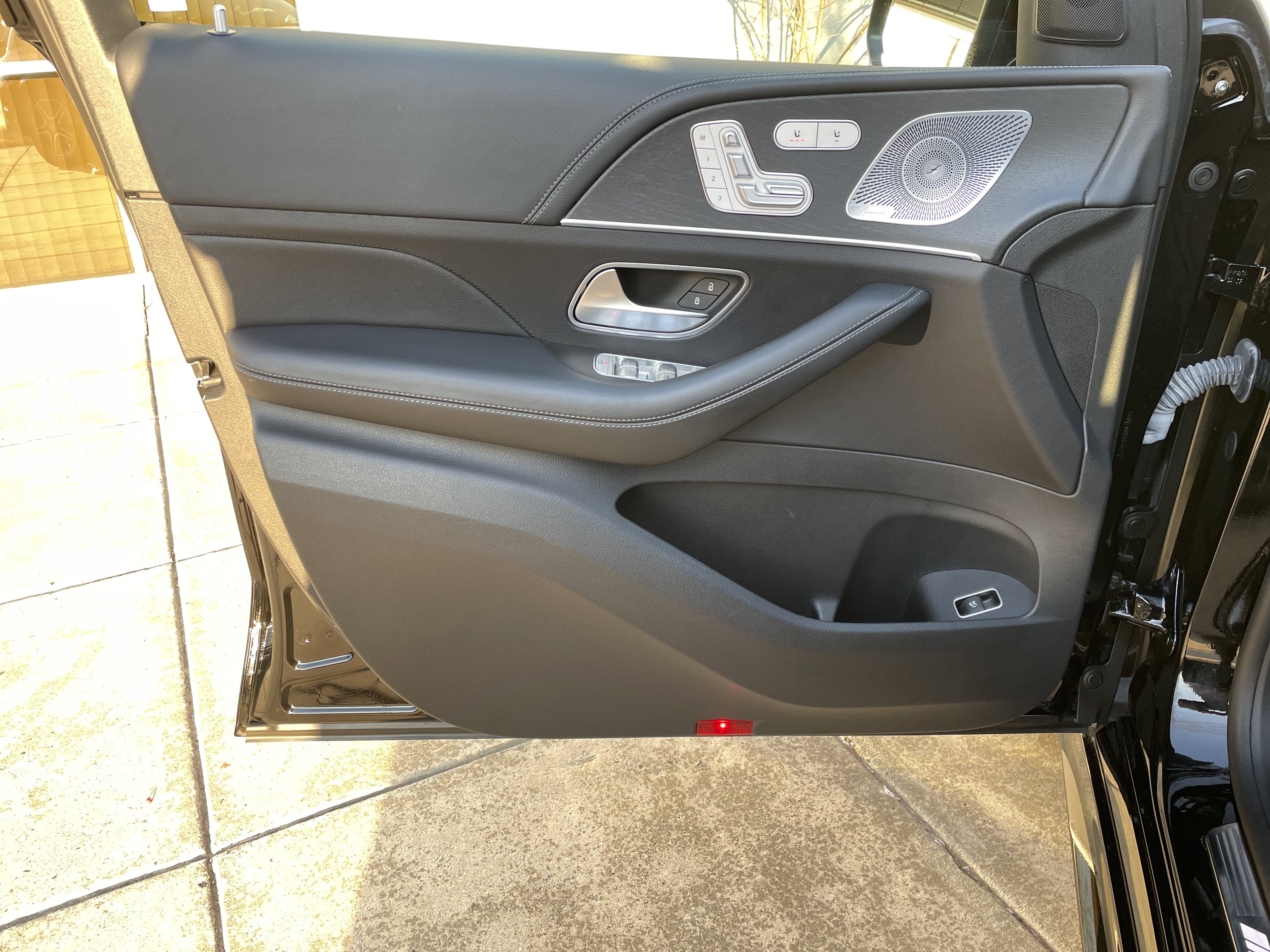 Certified 2023 Mercedes-Benz GLE 53 AMG 4MATIC image 17