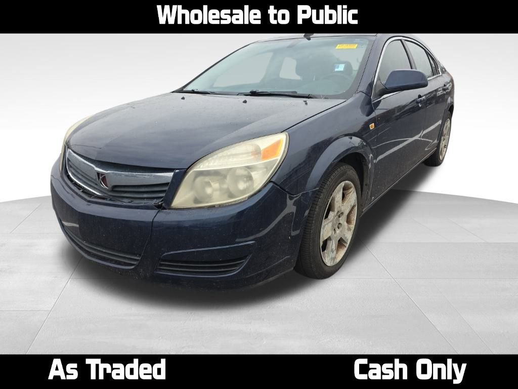 Used 2009 Saturn Aura XE w/ Preferred Package image 1