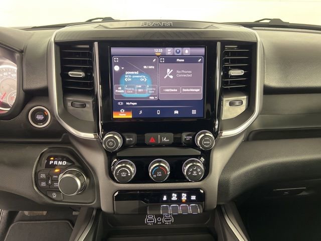 New 2026 RAM 1500 Big Horn w/ Sport Appearance Package image 21