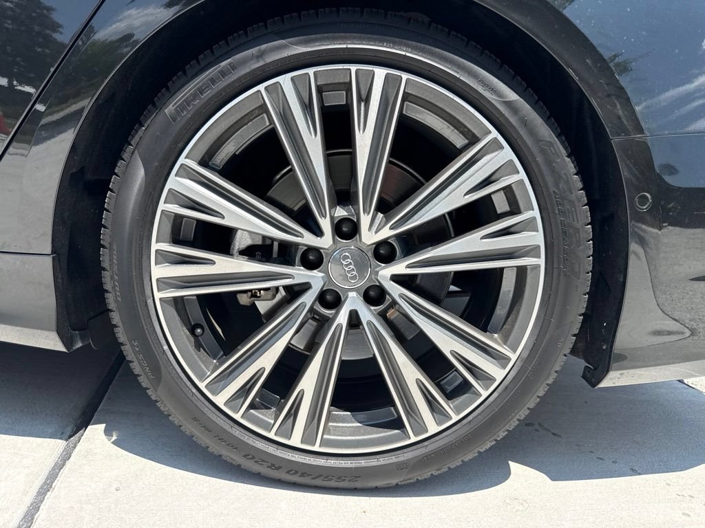 Used 2019 Audi A6 3.0T Prestige AWD/4WD image 9
