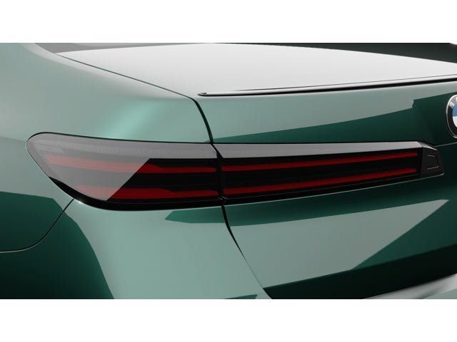 New 2027 BMW i7 xDrive50 w/ Premier Package AWD/4WD image 9