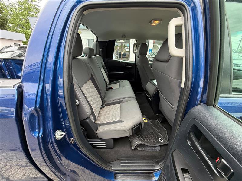 Used 2014 Toyota Tundra SR AWD/4WD image 26