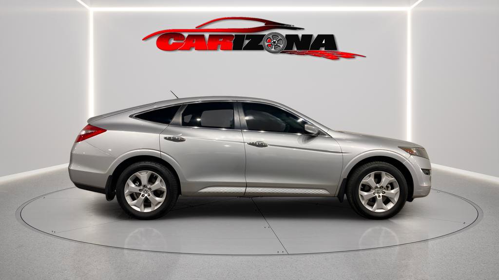 Used 2012 Honda Crosstour EX-L