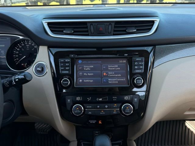 Used 2016 Nissan Rogue SL AWD/4WD image 27