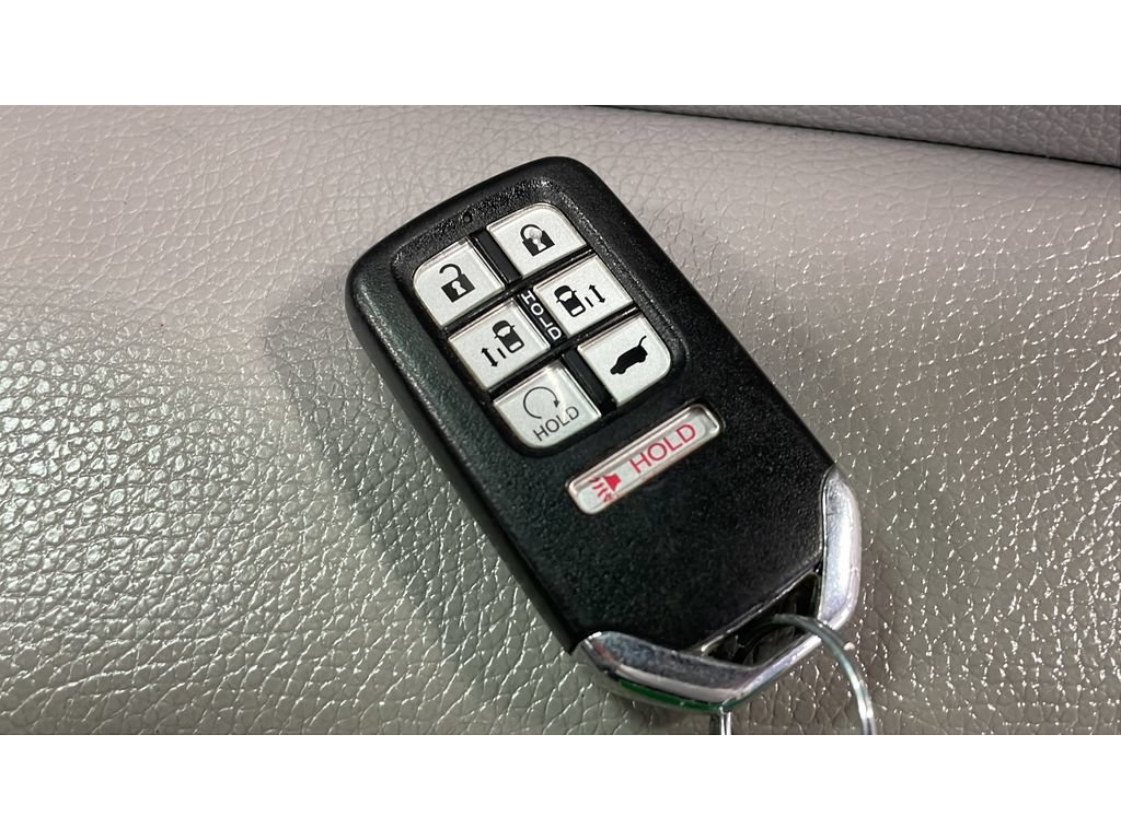 Used 2019 Honda Odyssey EX image 20