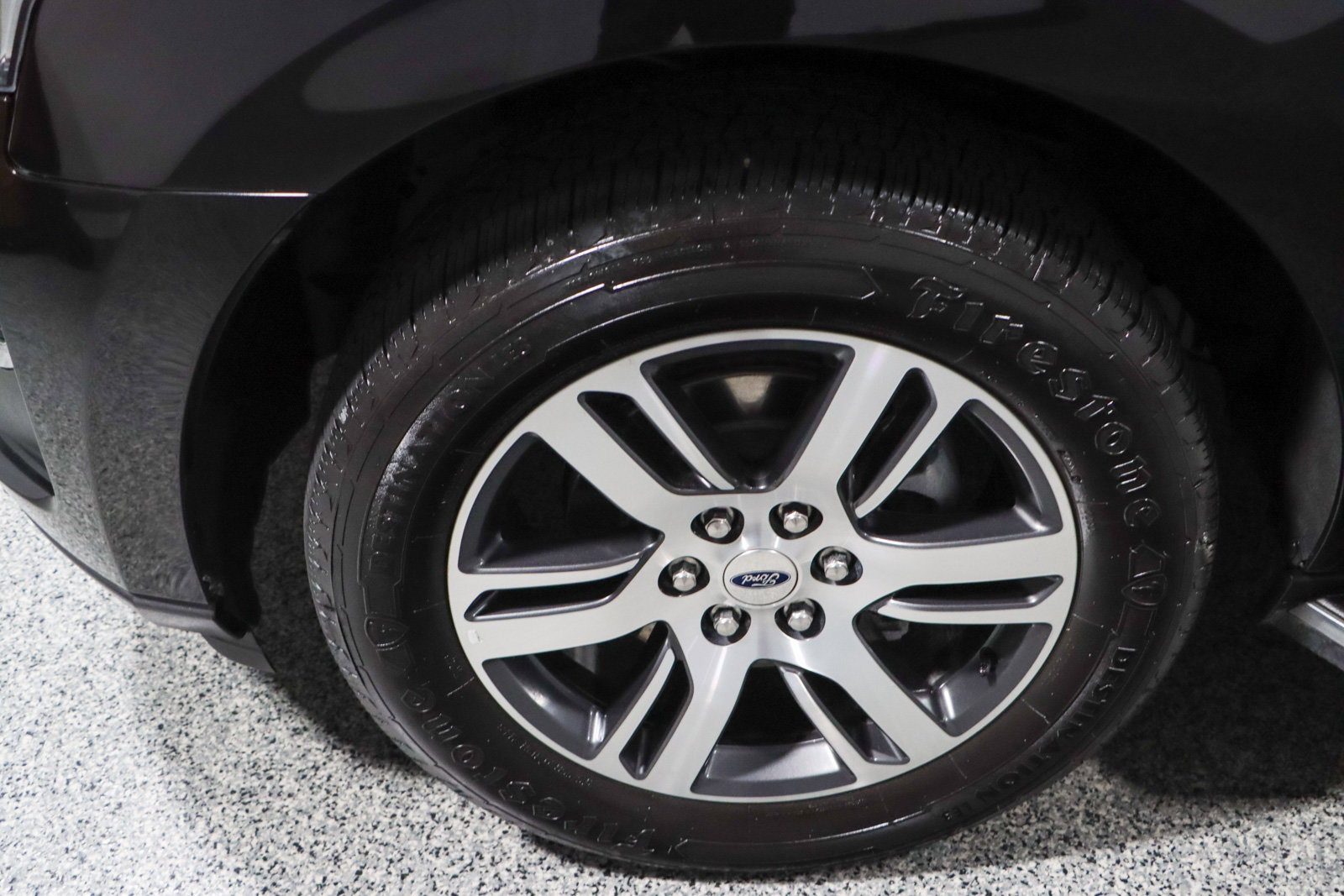 Used 2022 Ford Expedition Limited RWD image 11