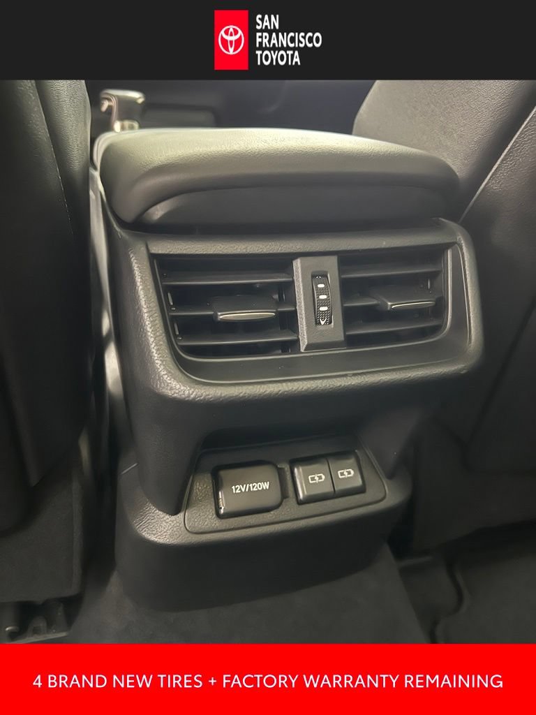 Used 2024 Lexus ES 350 w/ Accessory Package (Z1) FWD image 17