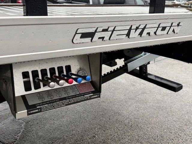 New 2026 Ford F600 4x4 Regular Cab Super Duty image 32