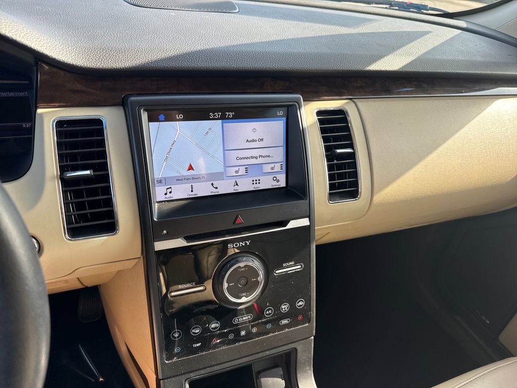 Used 2019 Ford Flex Limited image 18