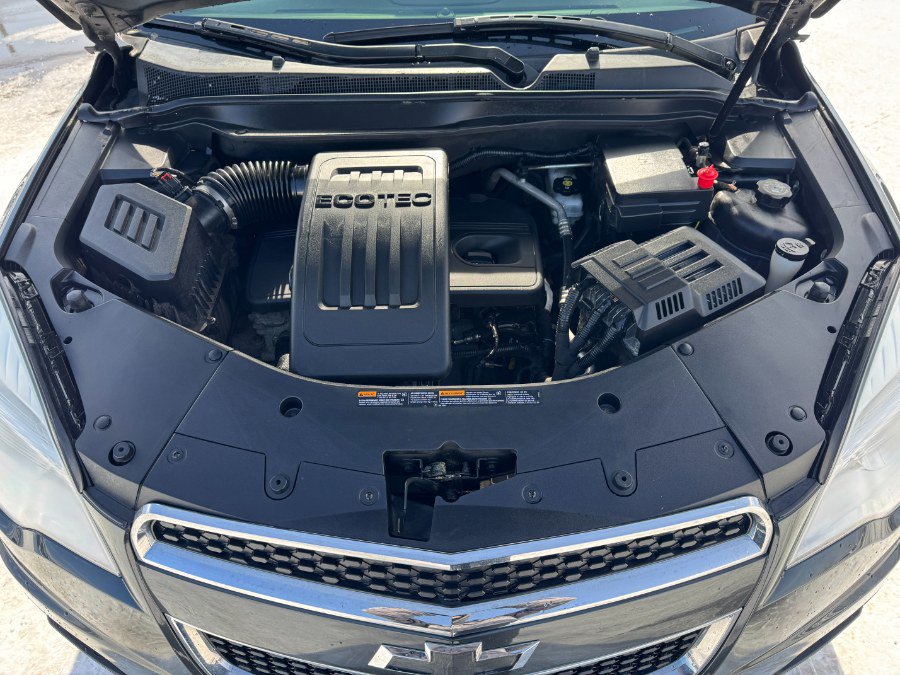 Used 2014 Chevrolet Equinox LS image 23