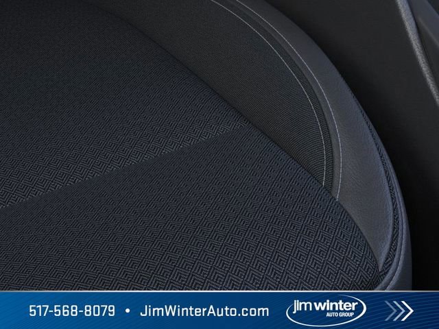 New 2026 Buick Encore GX Preferred AWD/4WD image 44