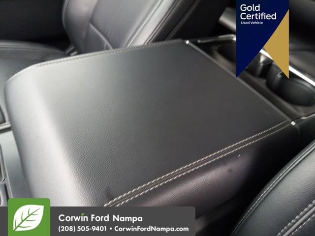 Certified 2025 Ford F150 Lariat image 21