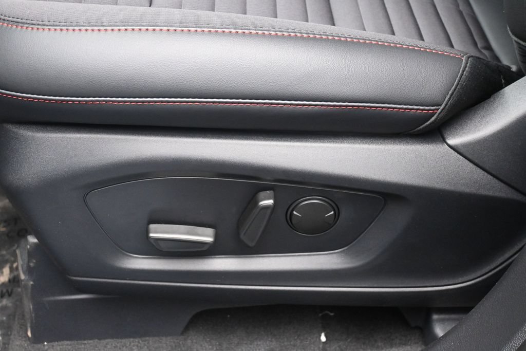 New 2026 Ford Explorer ST-Line RWD image 20