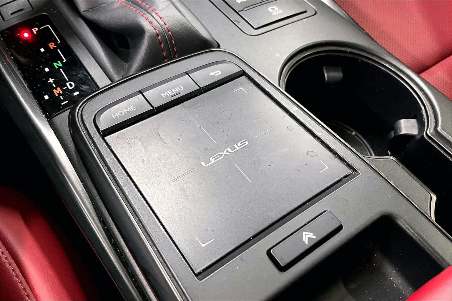 Used 2023 Lexus IS 350 F Sport RWD image 34