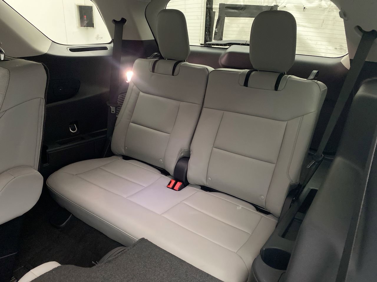 New 2026 Ford Explorer Active w/ Active Comfort Package AWD/4WD image 25