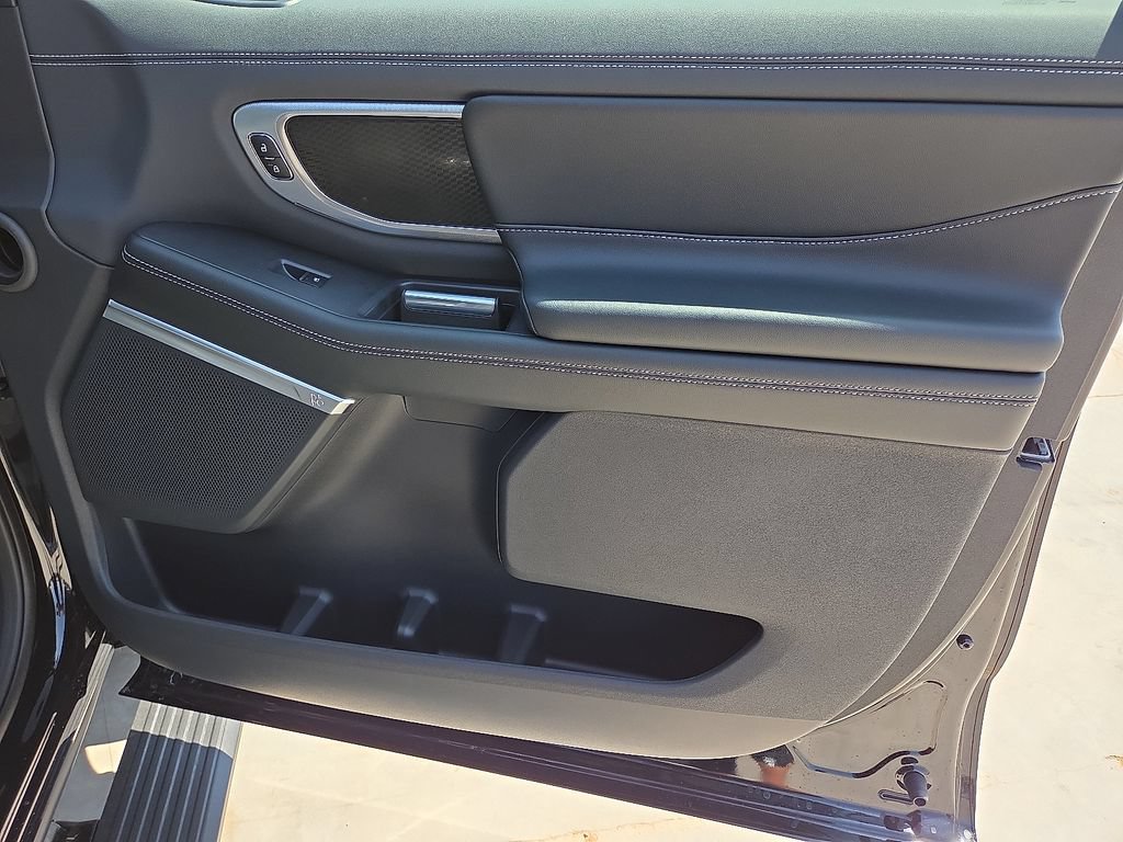New 2027 Ford Expedition Max Platinum AWD/4WD image 13