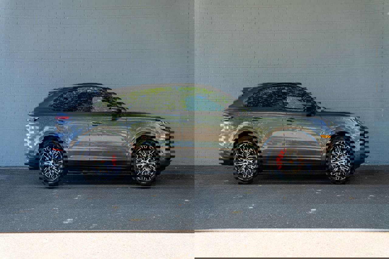 New 2026 Porsche Cayenne S image 11