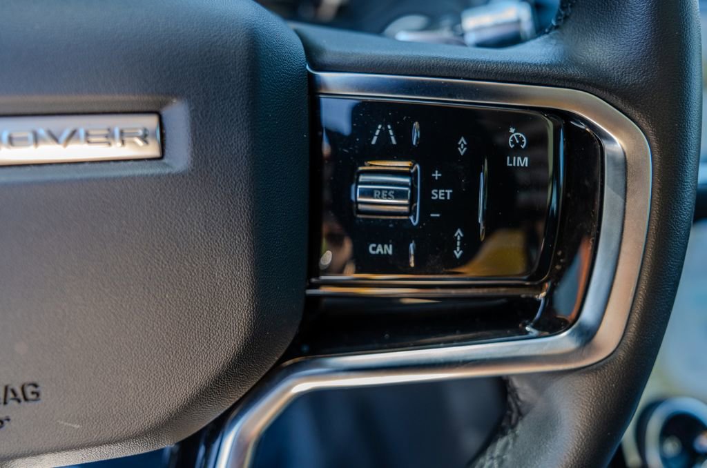 Used 2023 Land Rover Range Rover Velar S image 7