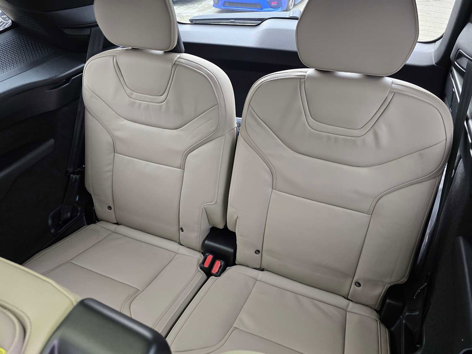 New 2026 Volvo EX90 Ultra image 19