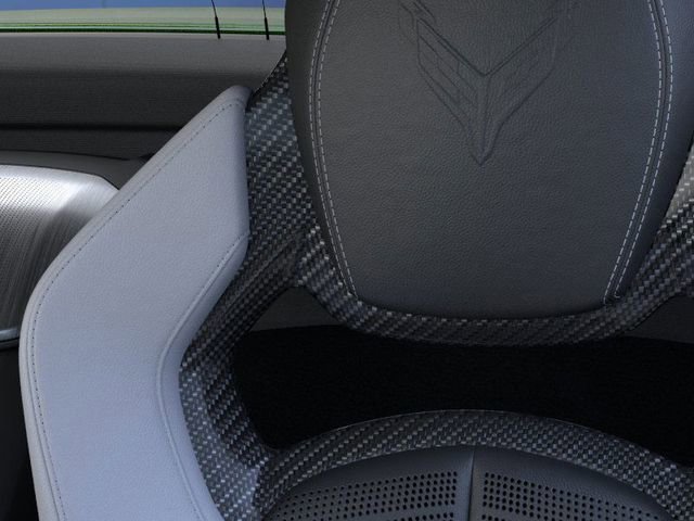 New 2026 Chevrolet Corvette Stingray Preferred Conv w/ Z51 Performance Package image 21