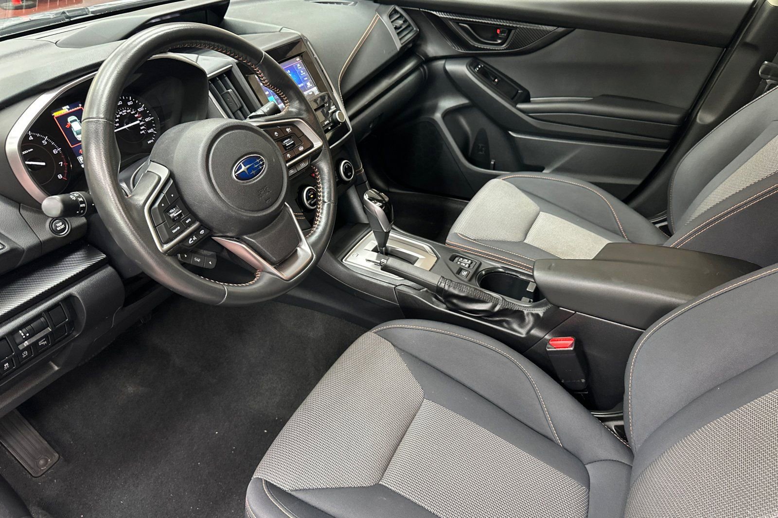 Used 2023 Subaru Crosstrek 2.0i Premium AWD/4WD image 13
