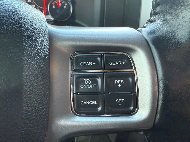 Used 2022 RAM 1500 Classic Warlock w/ Ceramic Gray Warlock Package image 45