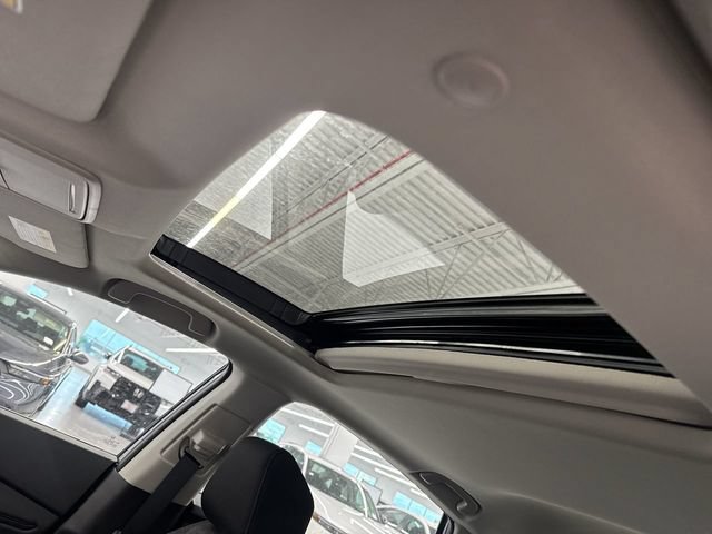 New 2026 Honda Accord SE image 18
