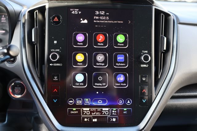 Certified 2024 Subaru Crosstrek 2.5i Wilderness w/ Wilderness Package AWD/4WD image 29