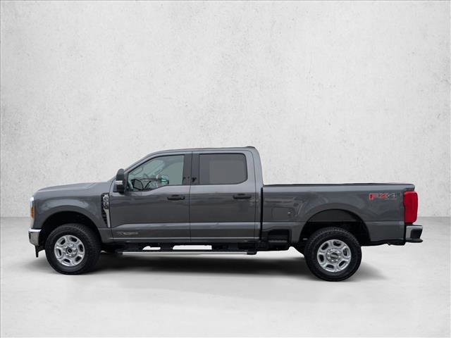 New 2026 Ford F250 XLT w/ FX4 Off-Road Package image 5