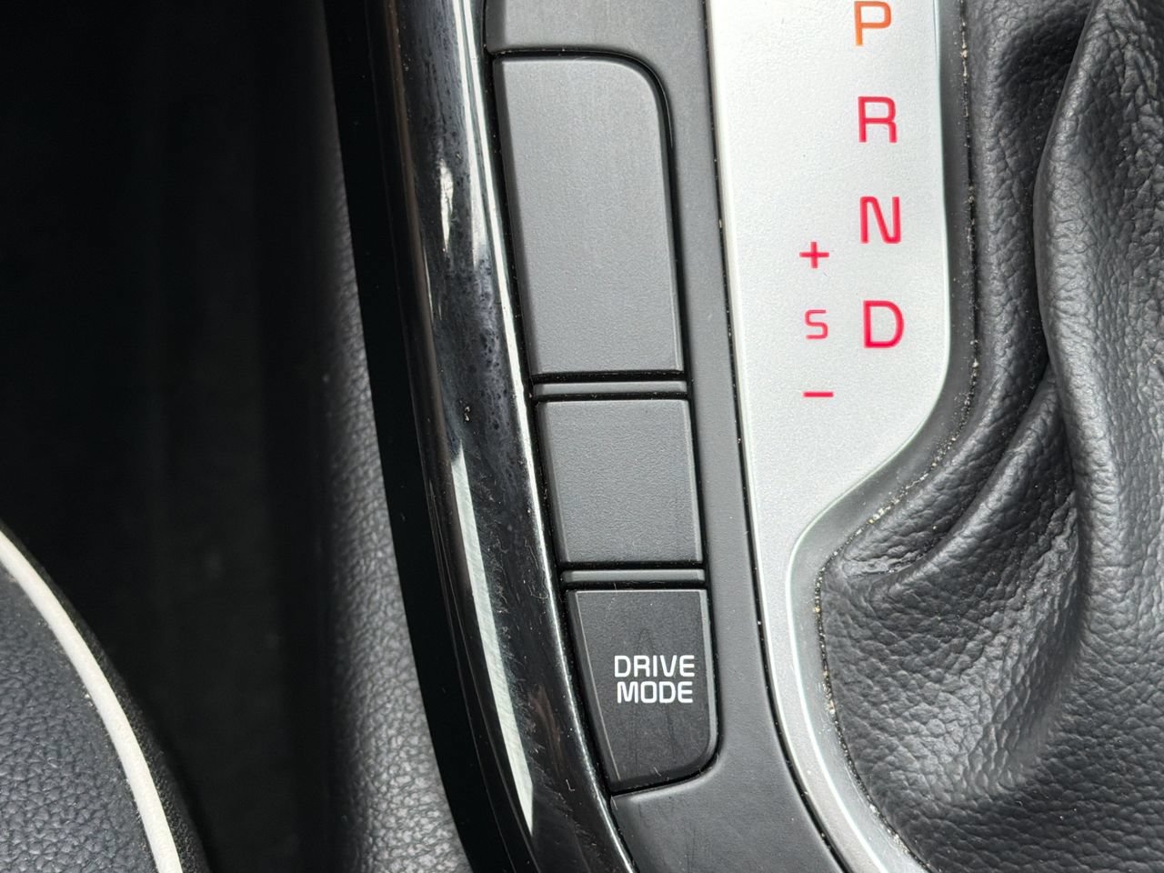 Used 2024 Kia Forte GT-Line FWD image 8