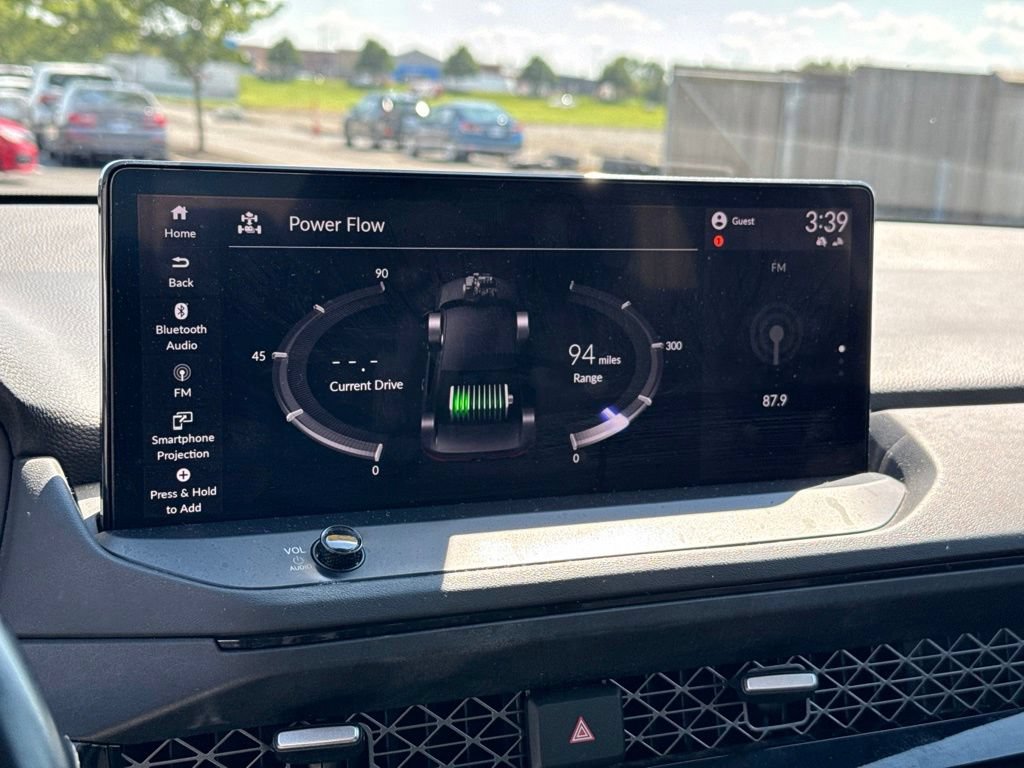 Used 2024 Honda Accord Sport image 20