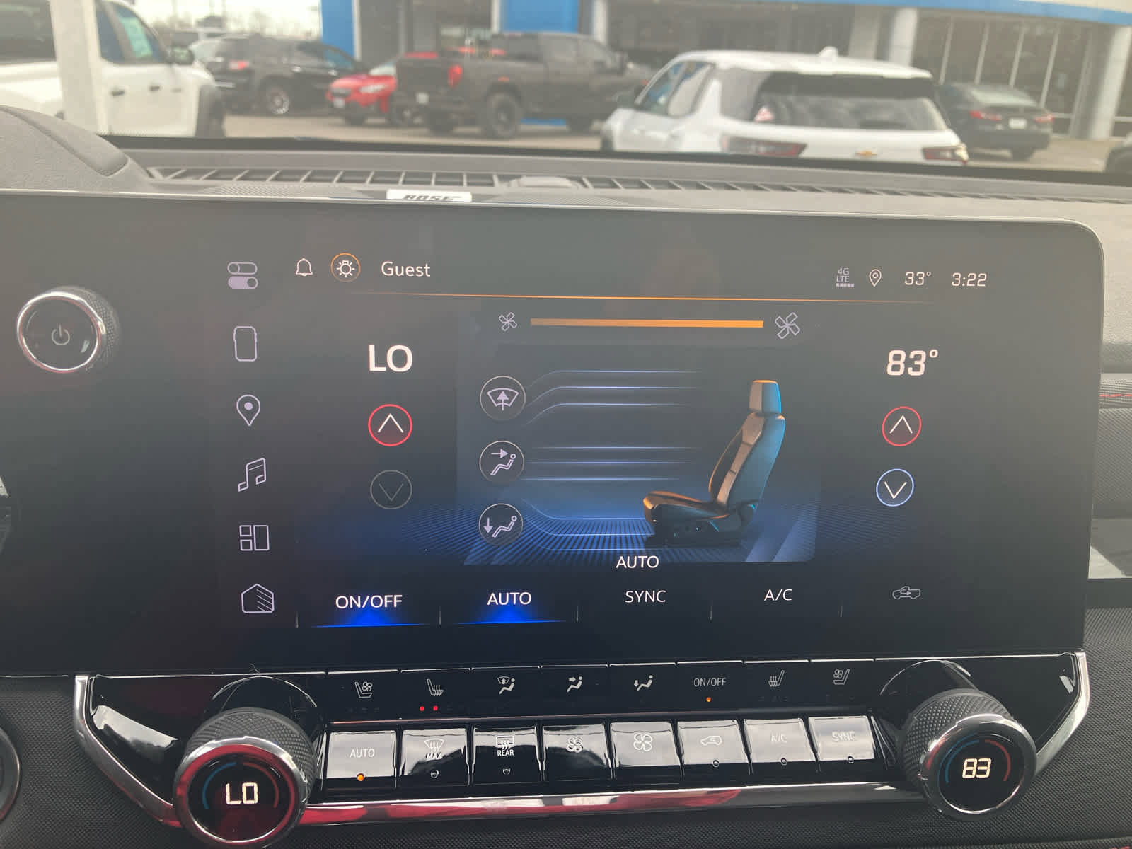 New 2026 Chevrolet Colorado Z71 w/ Technology Package image 24