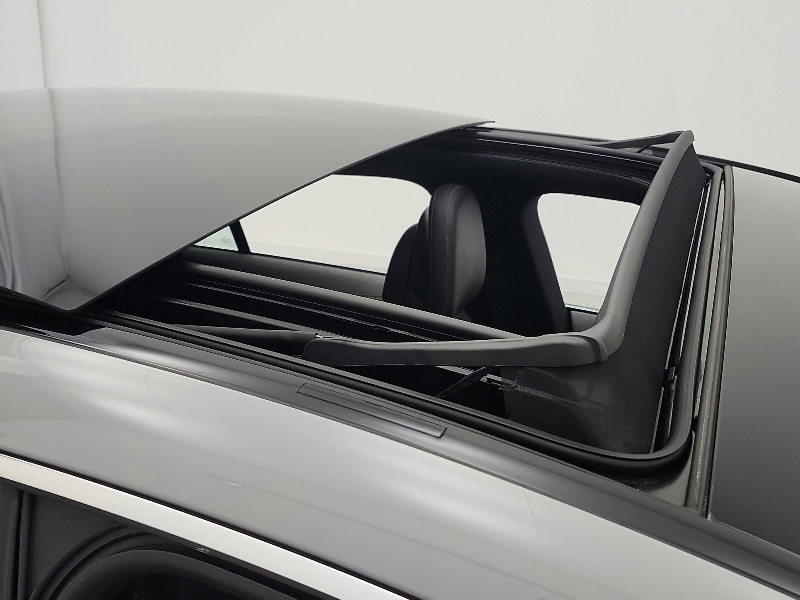 Certified 2024 Mercedes-Benz EQE 350+ 4MATIC Sedan image 33