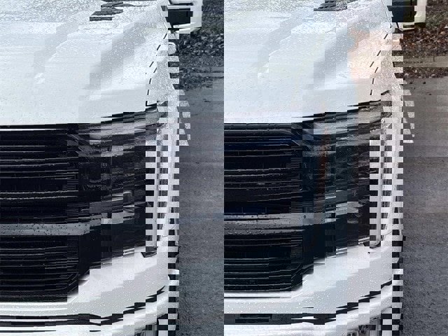 Certified 2024 Ford F150 Platinum w/ Equipment Group 702A High image 11